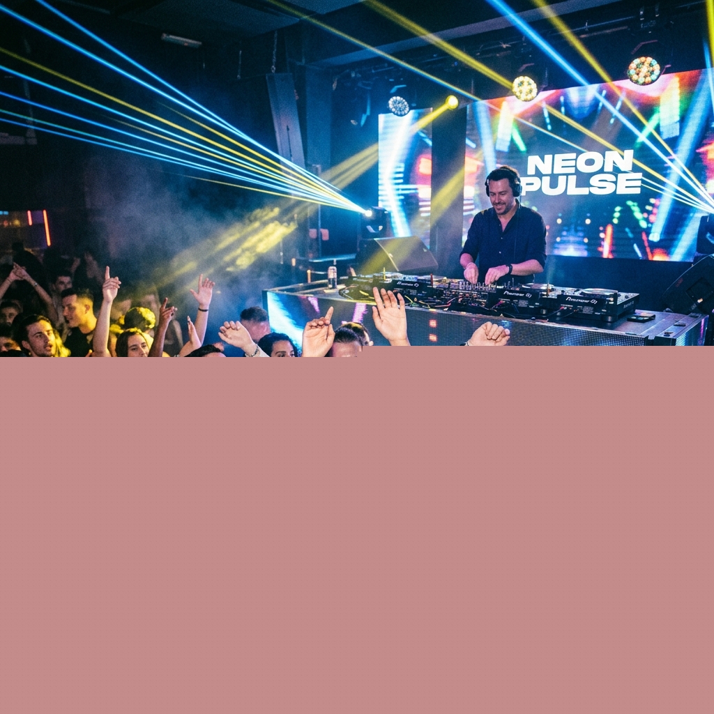 Nightclub Vibe